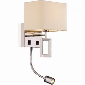 Бра ODEON LIGHT ATOLO 2197/1A Бра ODEON LIGHT ATOLO 2197/1A