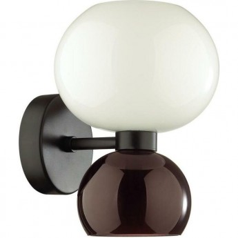 Бра ODEON LIGHT CHANGI 4978/2W Бра ODEON LIGHT CHANGI 4978/2W