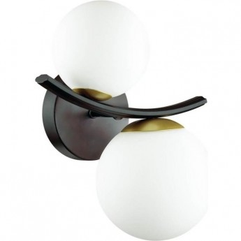 Бра ODEON LIGHT DINO 4267/2W Бра ODEON LIGHT DINO 4267/2W