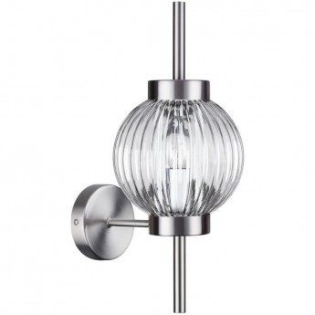 Бра ODEON LIGHT FRANCESCA 4273/1W Бра ODEON LIGHT FRANCESCA 4273/1W