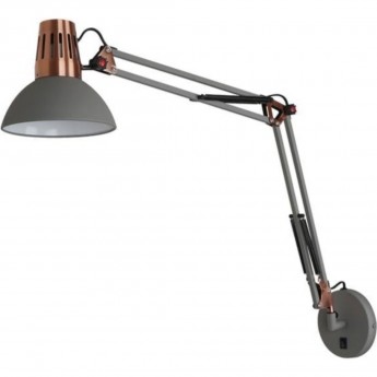 Бра ODEON LIGHT KAPAL 3317/1W Бра ODEON LIGHT KAPAL 3317/1W