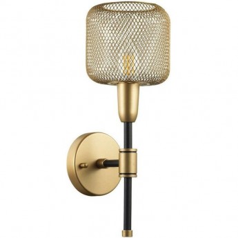 Бра ODEON LIGHT LECOLA 4975/1W Бра ODEON LIGHT LECOLA 4975/1W