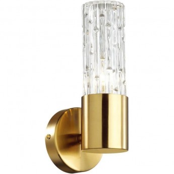 Бра ODEON LIGHT SABANO 4841/1W