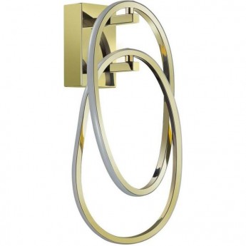 Бра ODEON LIGHT SPACE 4875/23WL Бра ODEON LIGHT SPACE 4875/23WL