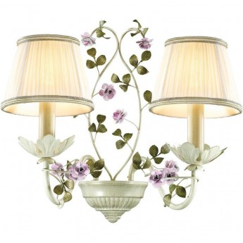 Бра ODEON LIGHT TENDER 2796/2W Бра ODEON LIGHT TENDER 2796/2W