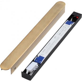 Драйвер ODEON LIGHT FINO XS 357785BR Драйвер ODEON LIGHT FINO XS 357785BR