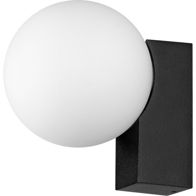 Фасадный светильник ODEON LIGHT VIVA 7124/1W