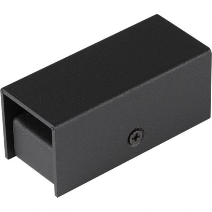 Фиксатор для накладного монтажа ODEON LIGHT FINO HIGHTECH ODL25 IP20 (двухсторонний) 7006/2F