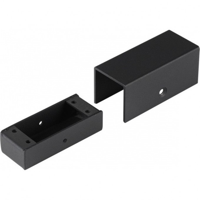 Фиксатор для накладного монтажа ODEON LIGHT FINO HIGHTECH ODL25 IP20 (одна сторона закрыта) 7006/1F