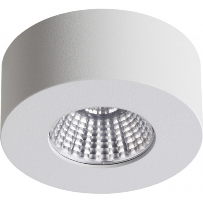 Накладной светильник ODEON LIGHT BENE 4282/7СL 4282/7 CL