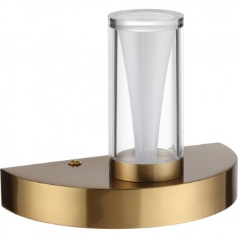 Настенный светильник ODEON LIGHT DEFANCE 7144/5WL