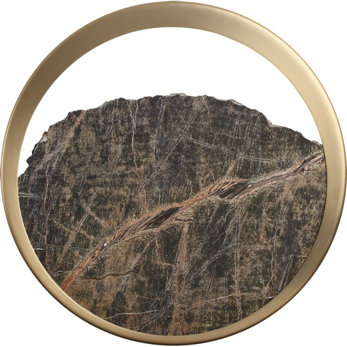 Настенный светильник ODEON LIGHT ECODESIGN VALLEY 7068/9WL