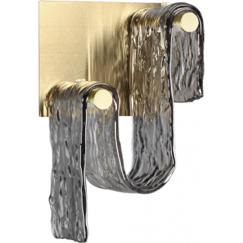 Настенный светильник ODEON LIGHT FLOW 5106/11WL