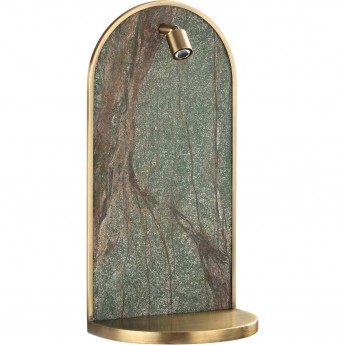 Настенный светильник ODEON LIGHT GIARDINO 7175/3WL