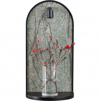 Настенный светильник ODEON LIGHT GIARDINO 7176/3WL