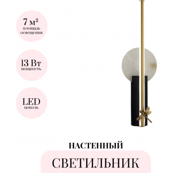 Настенный светильник ODEON LIGHT L-VISION STREKOZA 5413/13WL Настенный светильник ODEON LIGHT L-VISION STREKOZA 5413/13WL