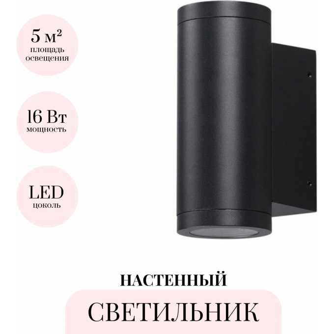 Настенный светильник ODEON LIGHT LONG 7071/15WL