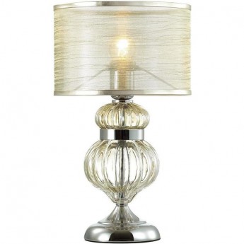 Настольная лампа ODEON LIGHT LILIT 4687/1T