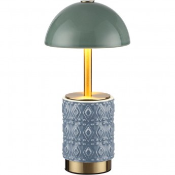 Настольная лампа ODEON LIGHT LULU 5452/3TL