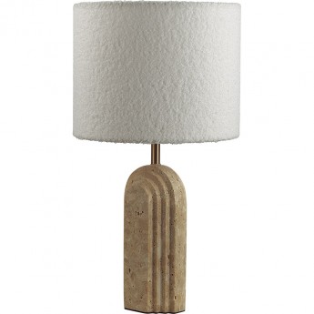 Настольный светильник ODEON LIGHT LOOP 7172/1T