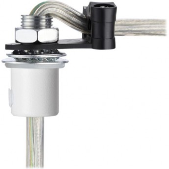 Нипель для крепления для оснований ODEON LIGHT HIGHTECH ODL23 163 MOLTO 5шт в коробке