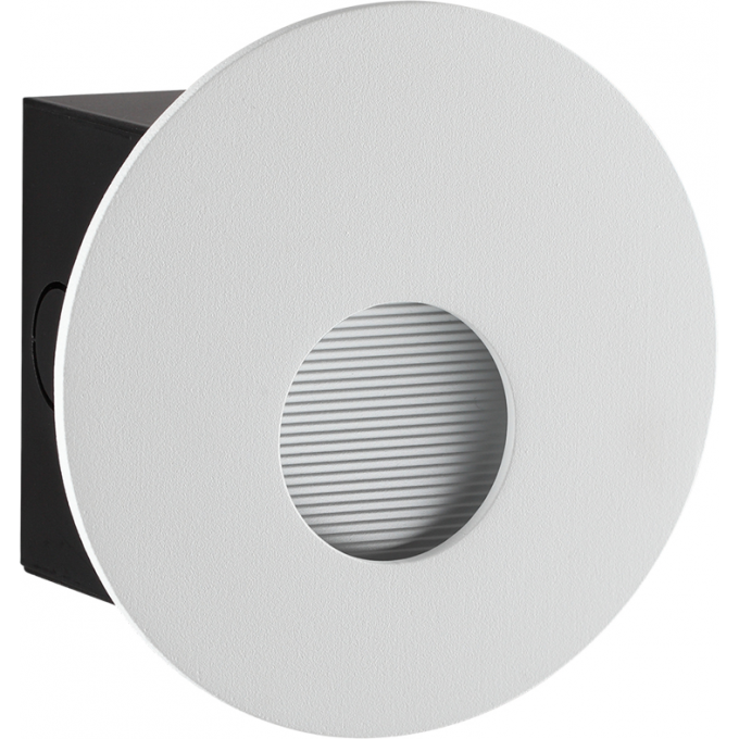 Подсветка для лестниц и ступеней ODEON LIGHT ESCALA 7166/3WL