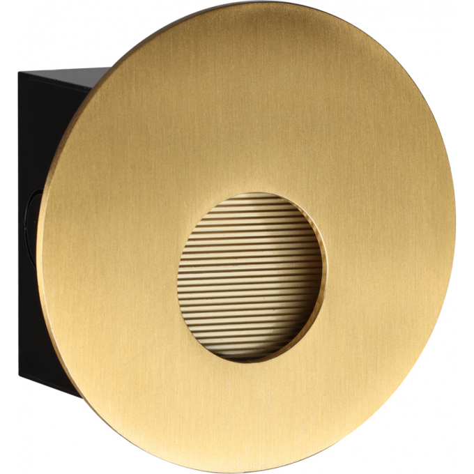 Подсветка для лестниц и ступеней ODEON LIGHT ESCALA 7167/3WL