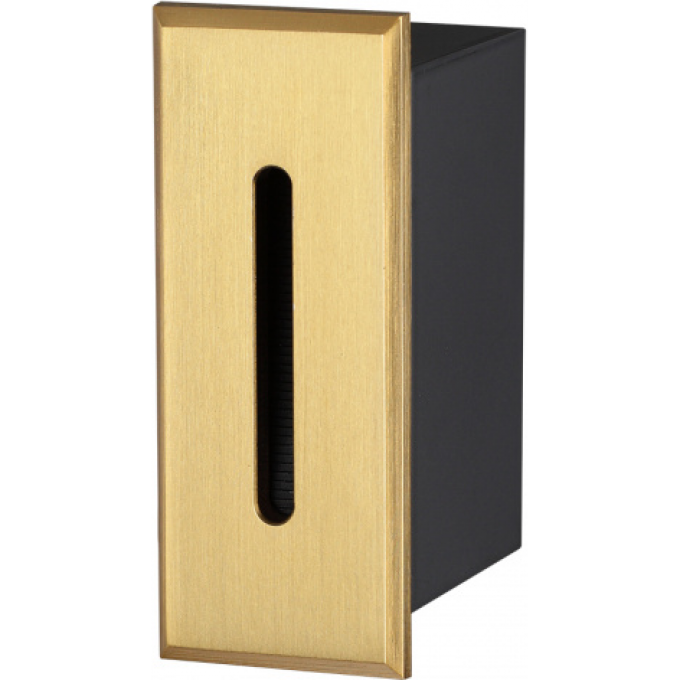 Подсветка лестницы ODEON LIGHT ESCALA HIGHTECH ODL25 IP20 LED 1*3W бронза металл/металл 7056/3WL