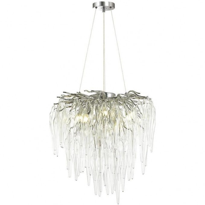 Подвесная люстра ODEON LIGHT FOSCARA 4719/5