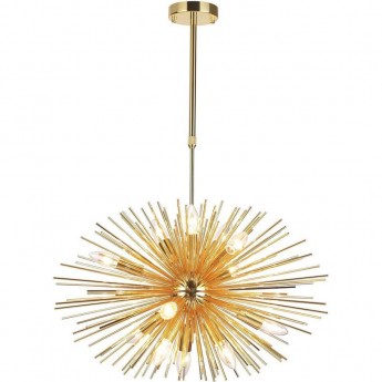 Подвесная люстра ODEON LIGHT KAVALLE 4662/12 Подвесная люстра ODEON LIGHT KAVALLE 4662/12