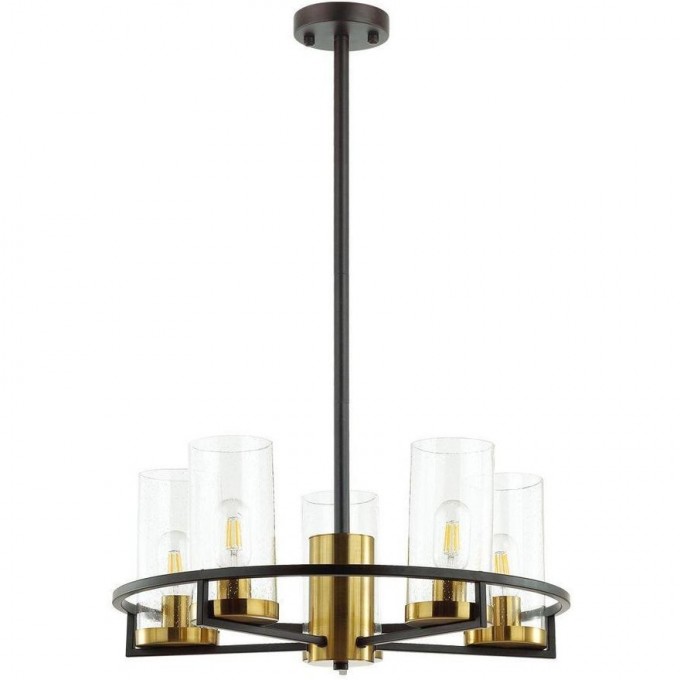 Подвесная люстра ODEON LIGHT KAVO 4817/5