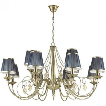 Подвесная люстра ODEON LIGHT NIAGARA 3921/12