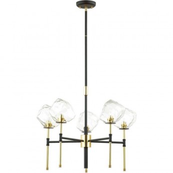 Подвесная люстра ODEON LIGHT STONO 4789/5