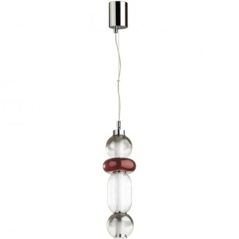 Подвесной светильник ODEON LIGHT BEANS 4826/18L