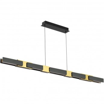 Подвесной светильник ODEON LIGHT FIERRO 4991/40L Подвесной светильник ODEON LIGHT FIERRO 4991/40L