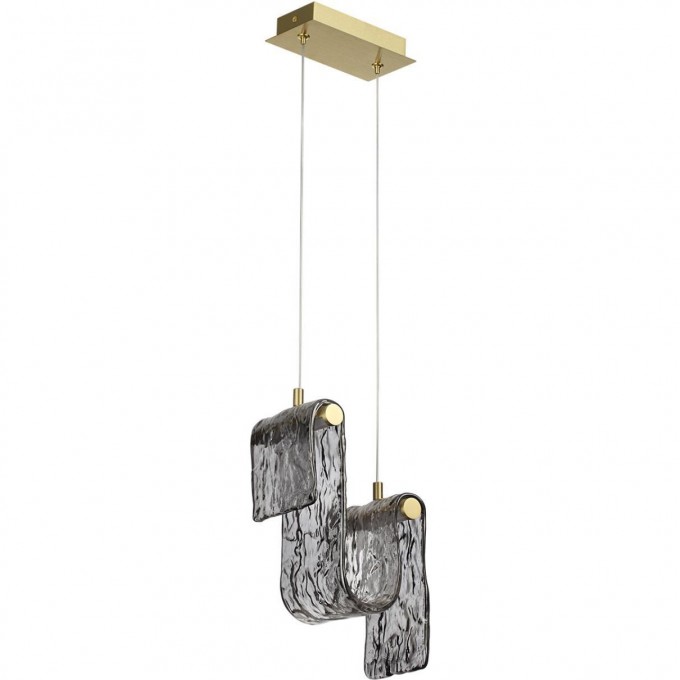 Подвесной светильник ODEON LIGHT FLOW 5106/11L