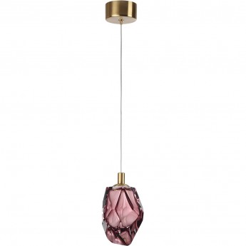 Подвесной светильник ODEON LIGHT GEMME 7113/4LC