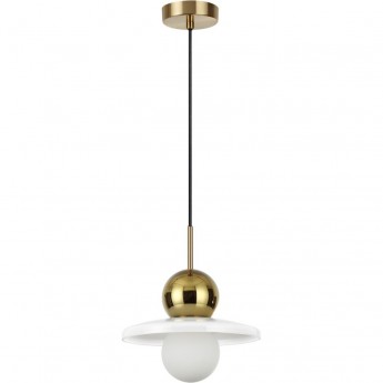 Подвесной светильник ODEON LIGHT HATTY 5014/1B