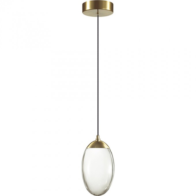 Подвесной светильник ODEON LIGHT HIGHTECH PURA 7159/3L