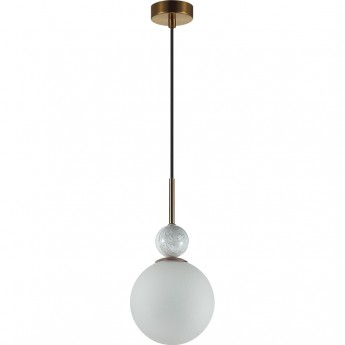 Подвесной светильник ODEON LIGHT LOLLA 4359/1A