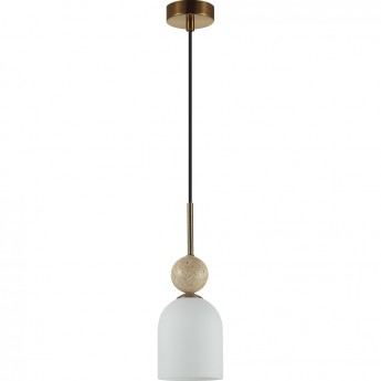 Подвесной светильник ODEON LIGHT LOLLA 6625/1B