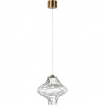 Подвесной светильник ODEON LIGHT ORDI 5107/3LA