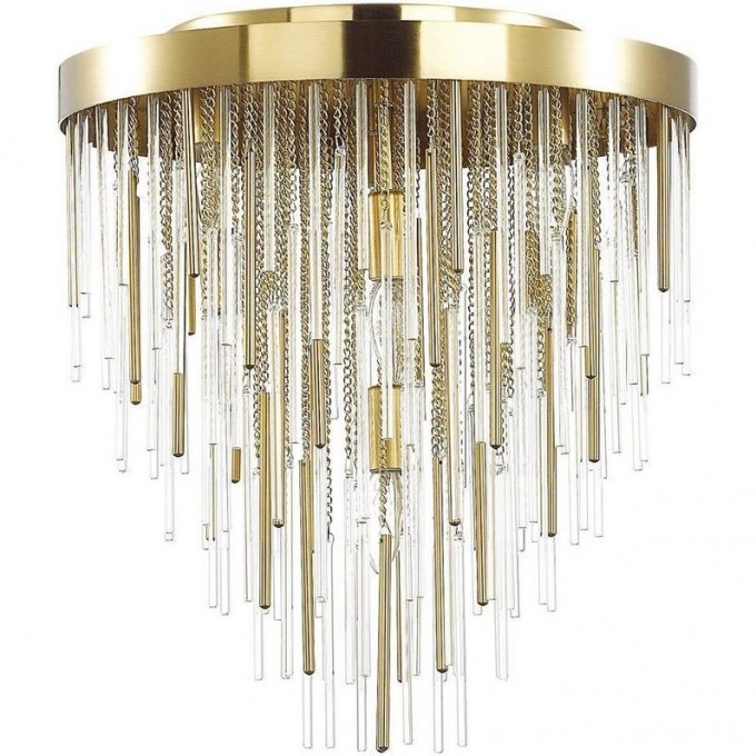 Потолочная люстра ODEON LIGHT AVISTA 4784/7C