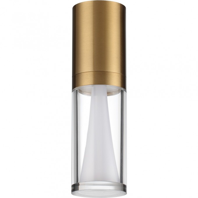 Потолочный светильник ODEON LIGHT DEFANCE 7144/4CL