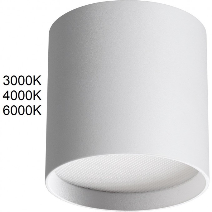 Потолочный светильник ODEON LIGHT OBEN 7130/8CL