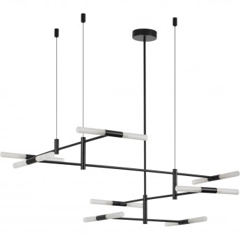 Потолочный светильник ODEON LIGHT SOHO 4307/16